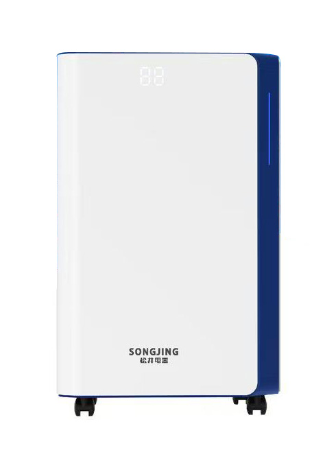 松井·家用除湿机 SJ-388E